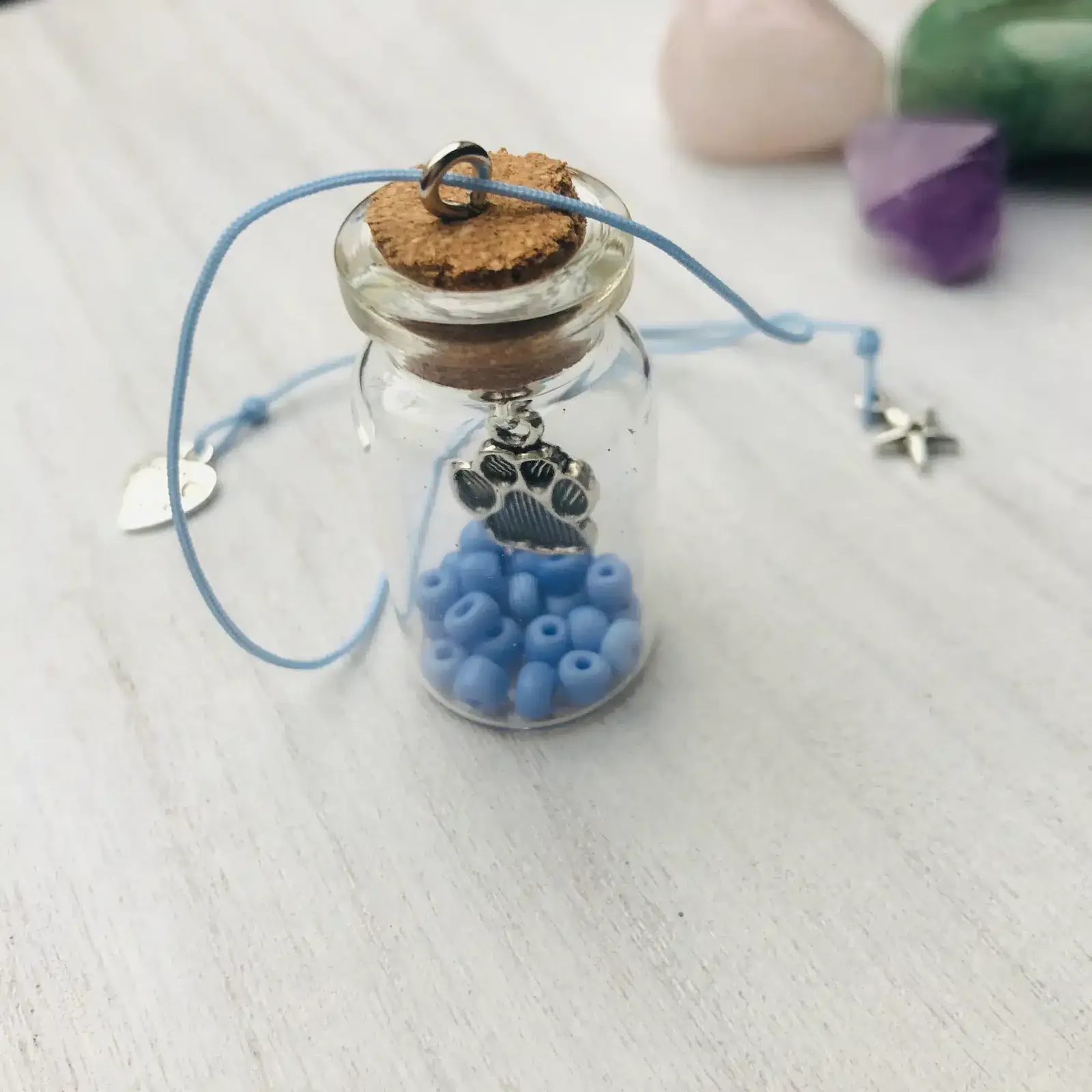 Colgante para auto de mi mascota preferida