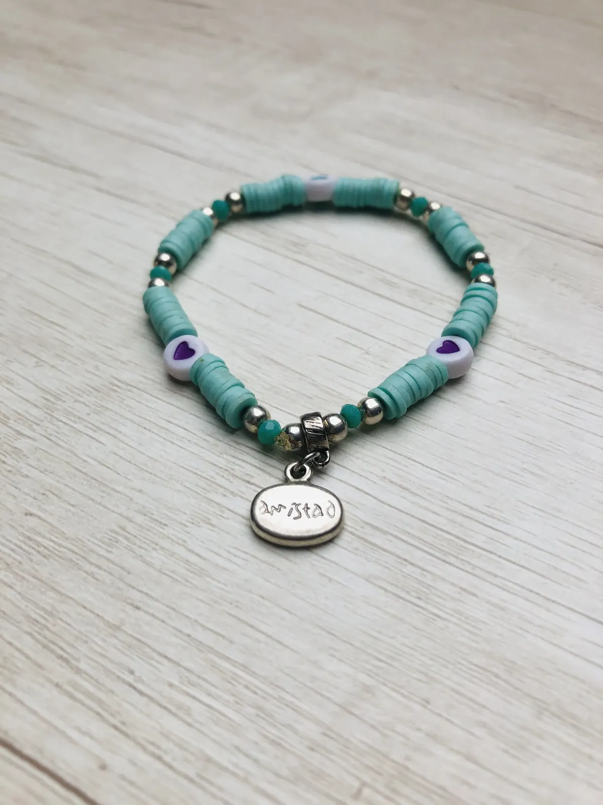 Pulsera para niña/o