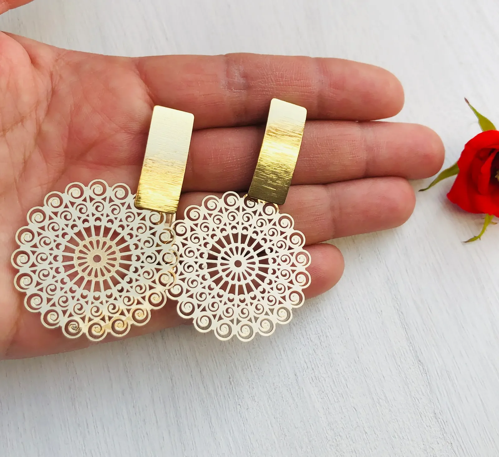 Aros Mandalas